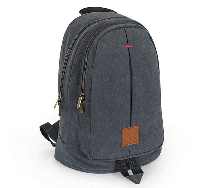 Stylish backpack, travel backpack for europe - BagsEarth