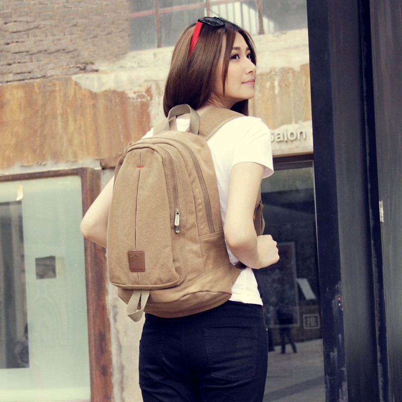 stylish backpacks for travel