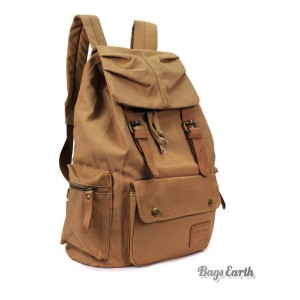 Coffee Cool Laptop Backpack