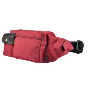 red pack waist