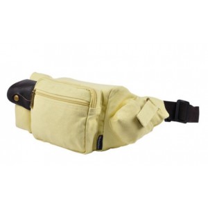 yellow pack waist
