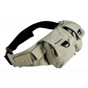 waist belt bag