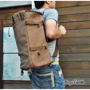 Men's Fashion Backpack