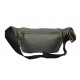 army green security waist pack