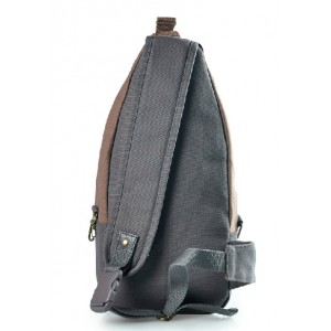 shoulder strap backpack