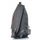 shoulder strap backpack