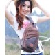 womens shoulder strap backpack