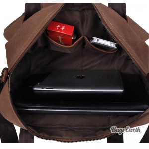 Laptop Messenger Bag