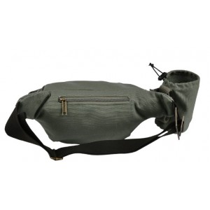 mens Waist pack water bottle