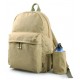 Canvas backpacks satchel book bag