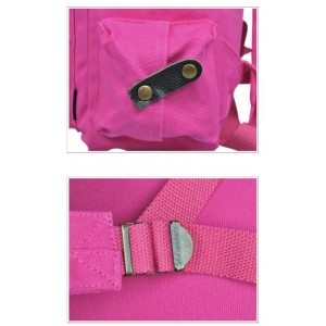 rose backpacks satchel book bag