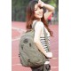 canvas Computer laptop bag