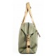 canvas shoulder bag