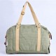 womens canvas purse with pockets