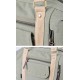ladies canvas purse with pockets