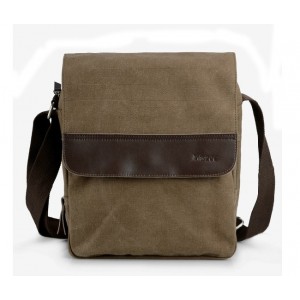 messenger canvas bag