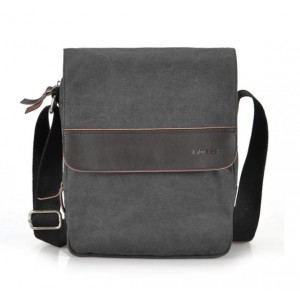 Canvas messenger bags men, messenger canvas bag