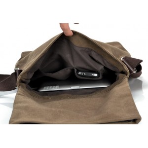 men's messenger bag