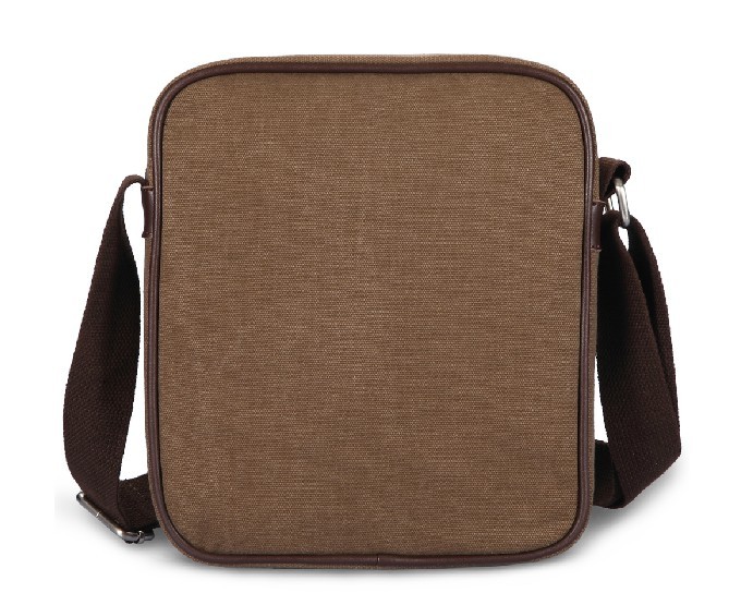 weekday messenger bag
