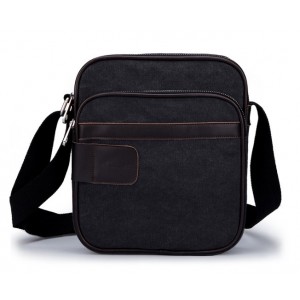 weekday messenger bag