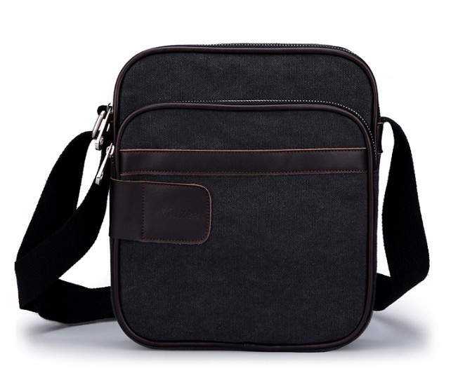 weekday messenger bag
