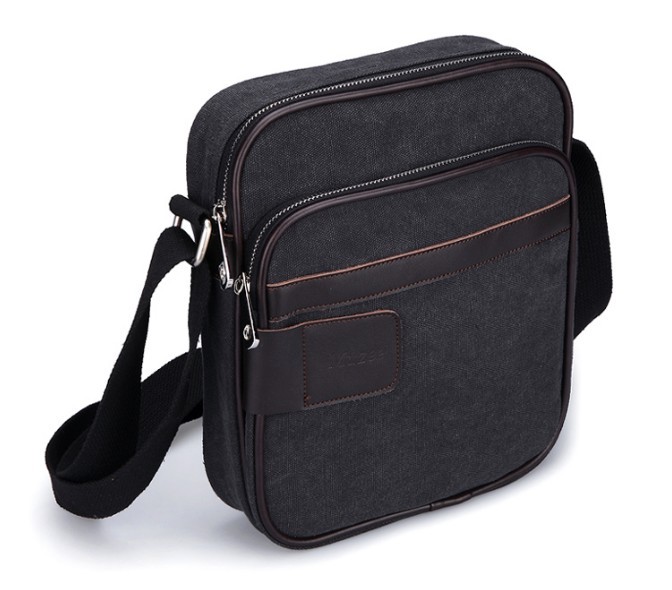 weekday messenger bag