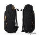 Black Backpack Computer Bags