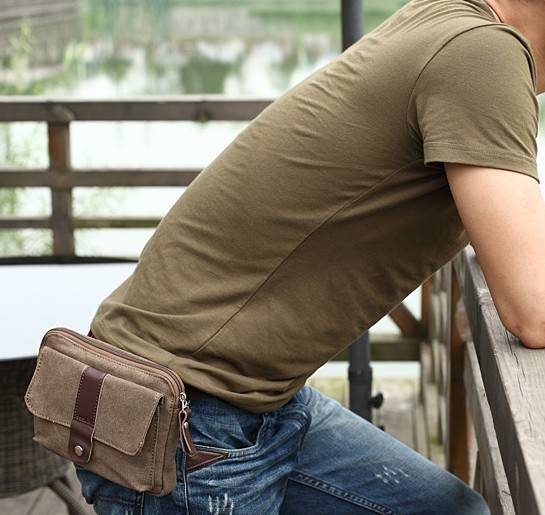 cool fanny packs for men