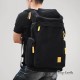 Black Backpack Computer Bags for men