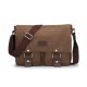 Vintage messenger bag