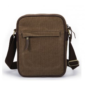 canvas shoulder mens bag satchel bagsearth