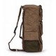 coffee single strap backpack