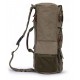 army green Canvas messenger bags backpack