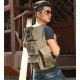 army green messenger bags backpack