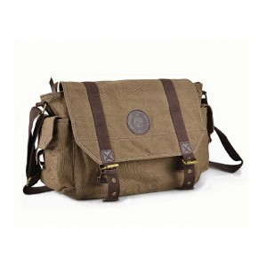 weekday messenger bag