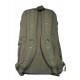 army green laptop backpack for men