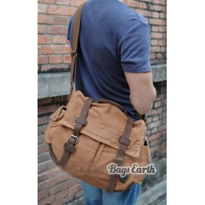 messenger laptop bag for men