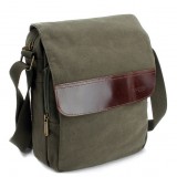 IPAD across the shoulder bag