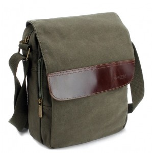 IPAD across the shoulder bag, awesome messenger bag