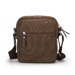 coffee Cool messenger bag