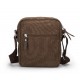 coffee Cool messenger bag