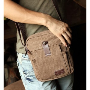 mens Cool messenger bag