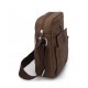 mens cotton canvas bag