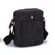 black Cool messenger bag