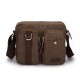 Courier bag for women