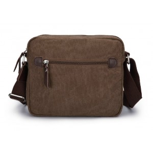 coffee Courier bag for women