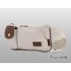 Beige Men's Fanny Pack