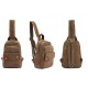 ladies 1 strap backpack