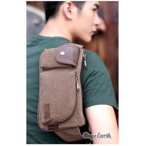 Cool Men's Fanny Pack