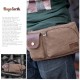 Cool Canvas Fanny Pack For Men